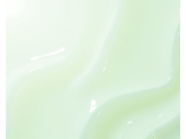 세럼, 크림 등 다양한 스킨케어 제품 제형